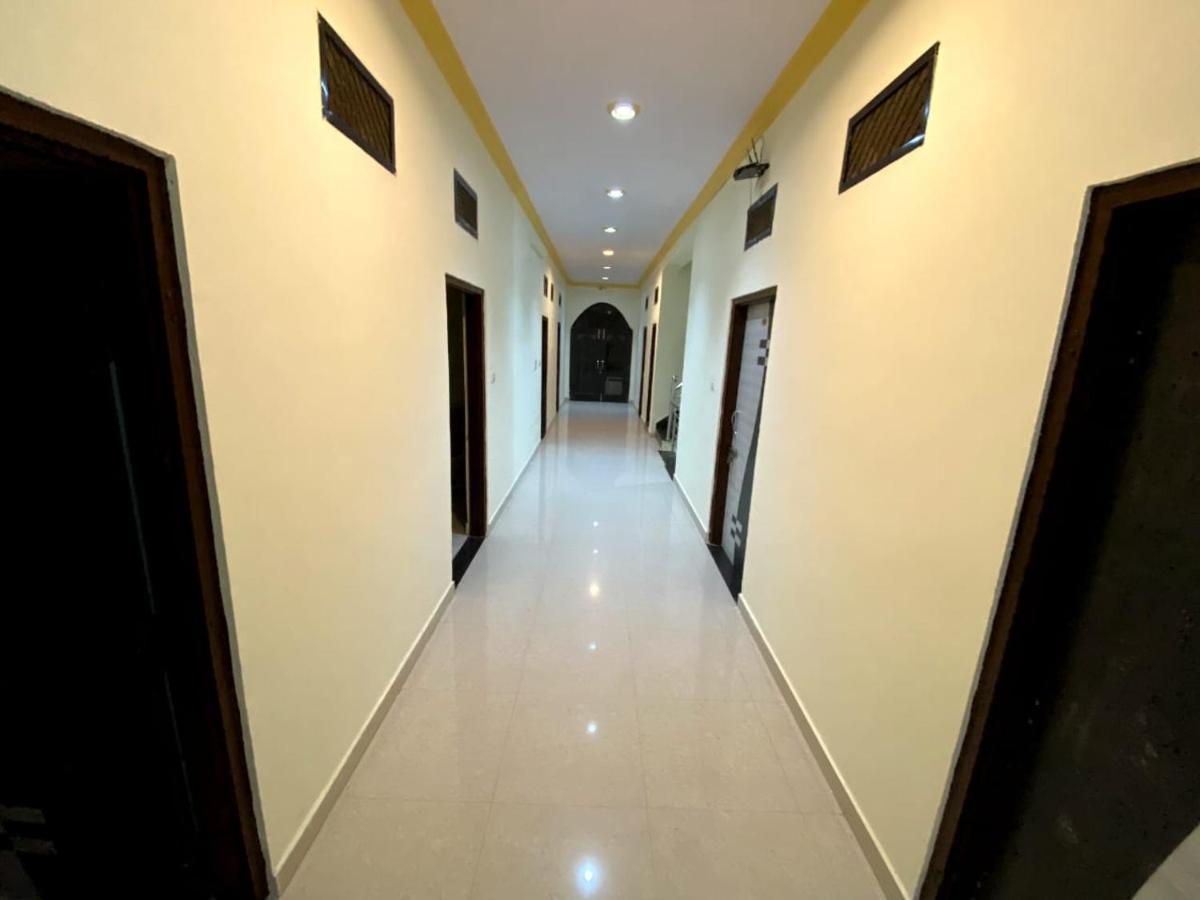 Hotel Galaxy Inn Pushkar Exterior foto